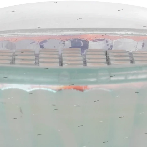 Лампочка светодиодная GU10 3W 200 lm 3000K Eglo Lm_led_gu10 11427