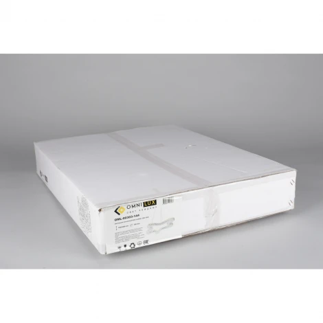 Подвесная люстра Omnilux Oneto OML-00303-144