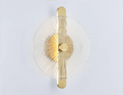 Настенный светодиодный светильник Ambrella High Light LH31143