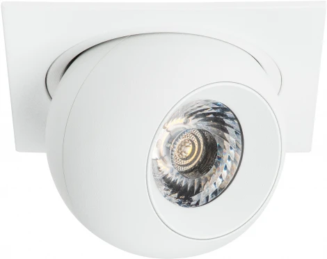Спот Lightstar Intero i51662 (LED, 220V, шар)