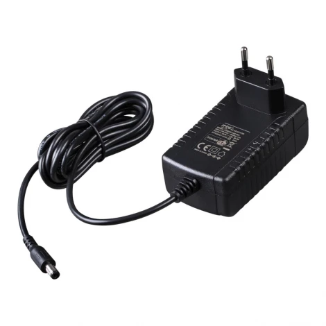 Торшер колонна диммир. со сменой цвет. темпер. (управление- сенсор) Novotech Ala 359543 черный LED 32W 220V 2700К\4000К\6000К (регулировка яркости, сенсорный выключатель)