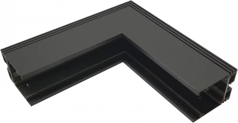 Соединитель угловой для низковольтного шинопровода SWG SY SY-601902-CN-BL