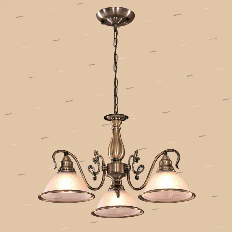 Подвесная люстра Citilux Идальго CL434131 (220V, на цепи)