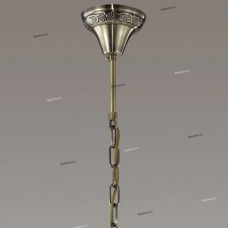 Подвесная люстра Odeon Light Talia 3268/5