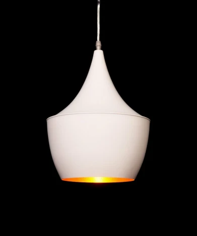 Подвесной светильник Lumina Deco Foggi LDP 7712-B WT (220V, на проводе, круглые)