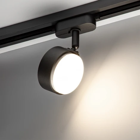 Трековый светильник однофазный 220V Ritter Artline 59924 5