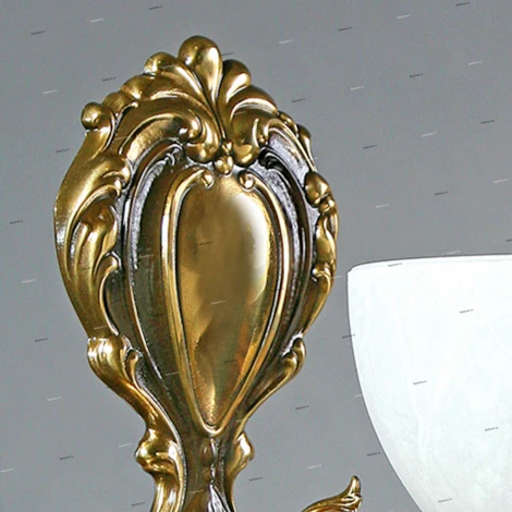 Бра Ambiente by Brizzi Seville 02140/1 PB (220V)