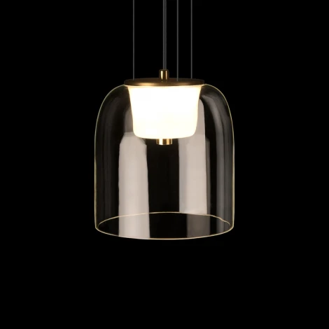 Подвесной светильник Loft It Tinkerbell 10428/A (LED, 220V, на тросе, круглые)