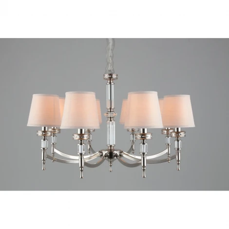 Подвесная люстра Omnilux 872 OML-87203-08