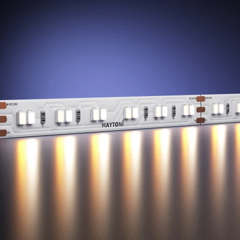Светодиодная лента 24В 2835 21,3Вт/м 5м Maytoni 201128