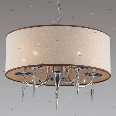 Подвесная люстра Odeon Light Ofelia 3210/5A