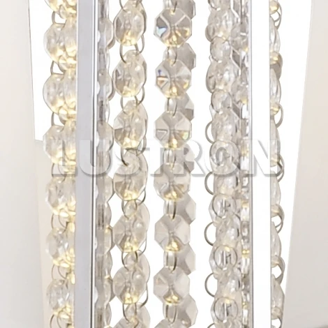 Потолочная люстра Arte Lamp Padova A9490PL-6-1CC