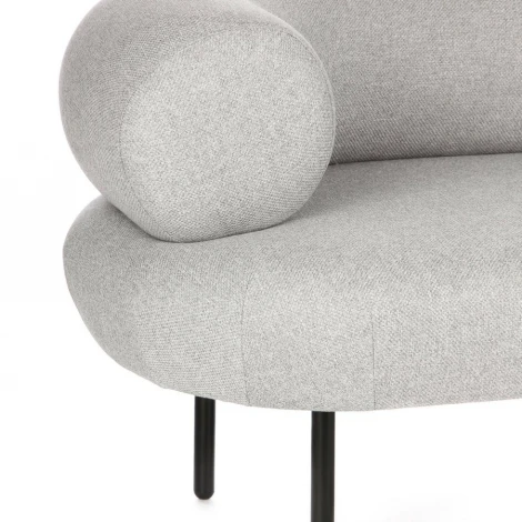 Диван Adelaide ширина 169 COSMO арт.CSC472R