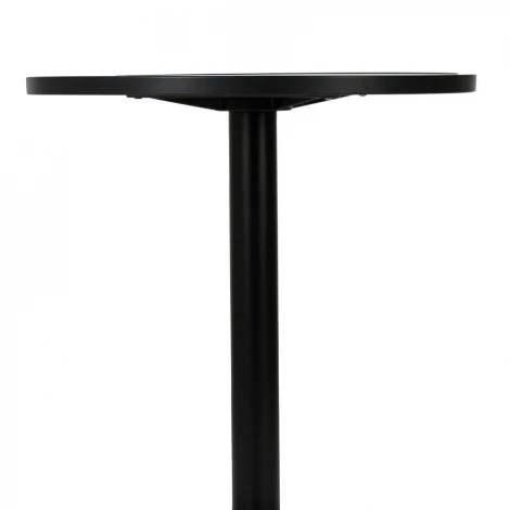 Обеденный стол Mason диаметр 70 COSMO арт.E9609+F-91762