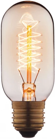 лампочка накаливания Эдисона E27 40W 2400-2800K Loft It Edison Bulb 4540-S