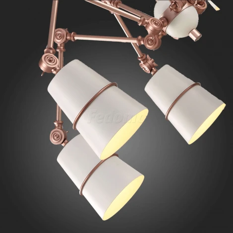 Потолочная люстра ST Luce Sorspreso SL458.522.06