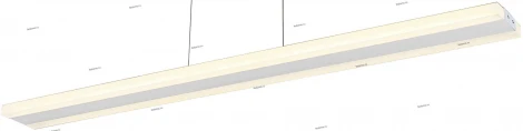 Подвесной светильник Kink Light Ансер 08206(3000K)
