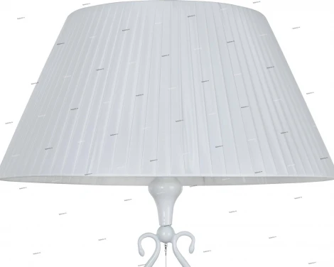 Торшер Maytoni Passarinho ARM001-FL-01-W