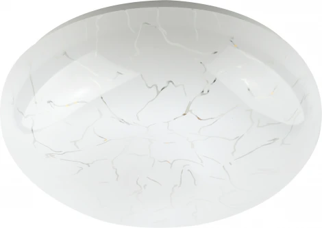 Потолочный светильник светодиодный ЭРА SPB-6 - 24 Marble