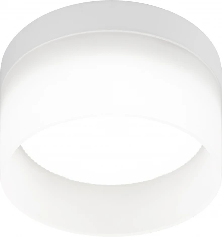 Точечный светильник ЭРА OL30 WH (220V)