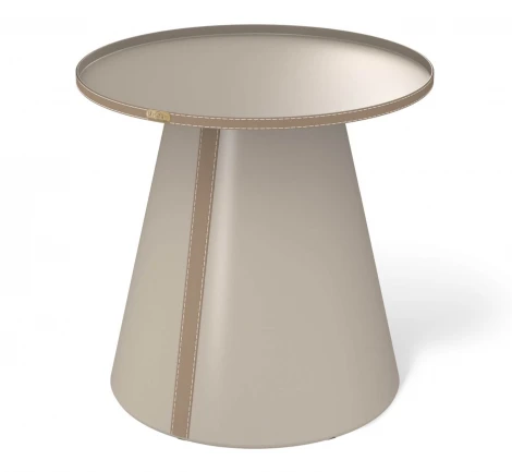 Столик журнальный Sheffilton SHT-CT61 Капучино муар/корица 9212225702