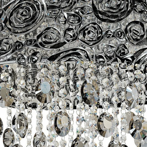 Потолочная люстра Chiaro Федерика 379015112