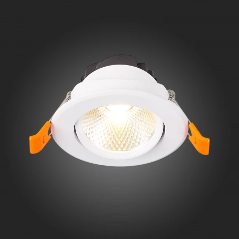 Встраиваемый точечный светильник ST Luce Miro ST211.538.08.36