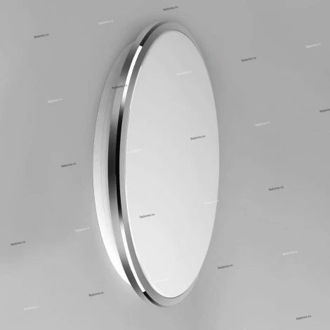 Потолочный светильник круглый Citilux Луна CL702301N (LED, IP54)