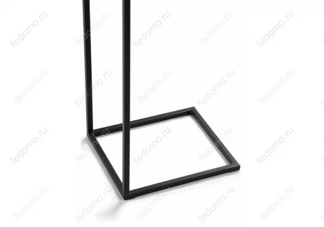 Журнальный столик Woodville Геркулес дуб велингтон 453131