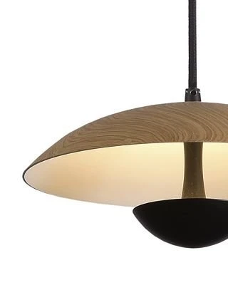 Подвесной светильник Lumien Hall Arta 8007/1PS-WD