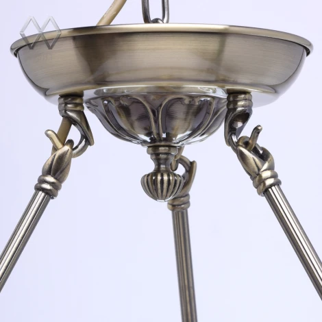 Подвесная люстра MW-Light Афродита 317013903
