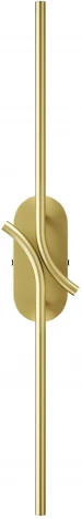 Настенный светильник Maytoni Renaissance MOD256WL-L5BS3K1 (LED, 220V)