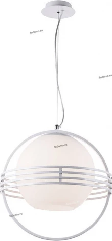 Подвесной светильник IDLamp Gio 252/1-White