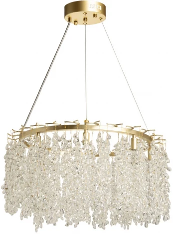 Подвесная люстра De City Лайма 467014408