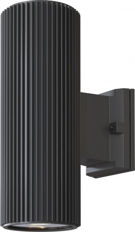 Архитектурная подсветка Maytoni Rando O419WL-02GR (220V, круглые, IP54)