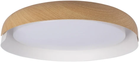 Потолочный светильник круглый Coin 10198 White Loft It (LED, 220V, круглые)