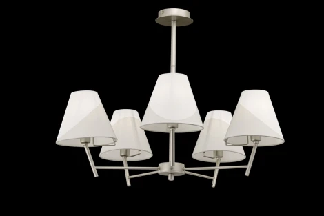 Потолочная люстра Freya Vanessa FR5084PL-05G