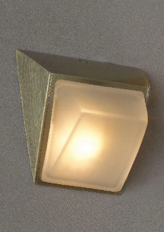 Настенный светильник Lussole Corvara LSC-6891-01