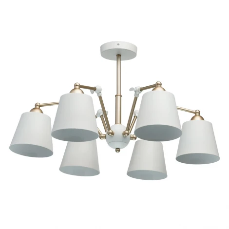 Потолочная люстра MW-Light Таун 691011906