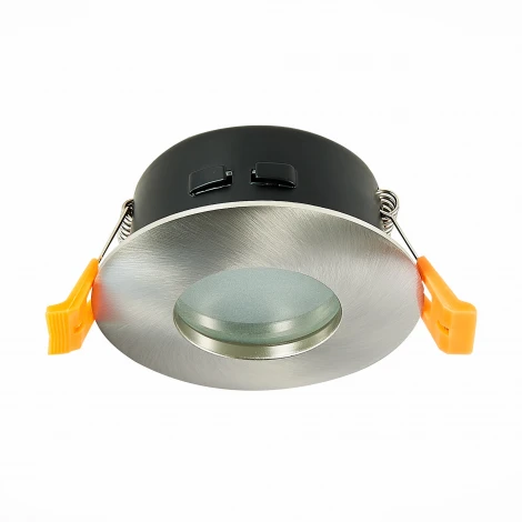 Встраиваемый точечный светильник ST Luce St213 ST213.118.01 (220V, круглые, IP44)