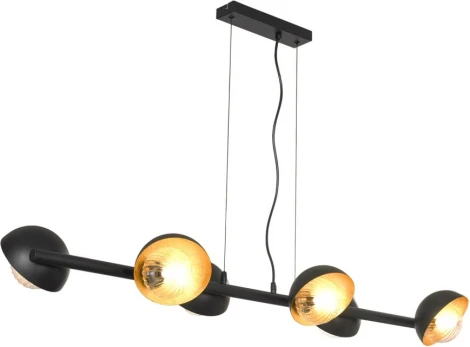 Подвесной светильник Lussole LSP-8955 (220V, на тросе)