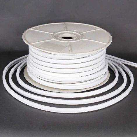 Гибкий неон Sneha A-524 RD 24V