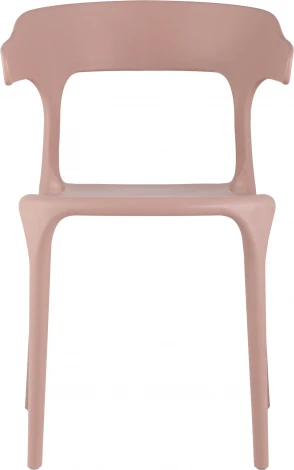 Стул Neo пластик пыльно-розовый 4 шт. Stool Group (арт.УТ000037291)