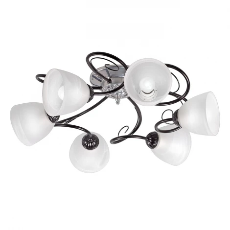 Потолочная люстра Day&Night S9140-6