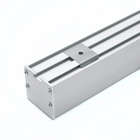 Профиль для светодиодной ленты CAB256 10367 Feron