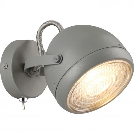 Спот Odeon Light Graffito 3803/1W