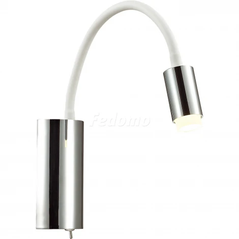 Бра Odeon Light Bruno 3989/3WL