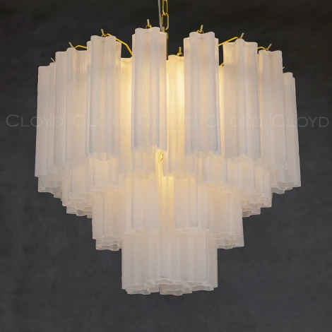 Подвесная люстра Cloyd Anno 11649