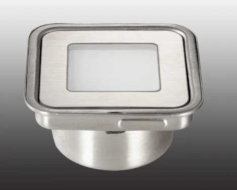 Встраиваемый светильник уличный Novotech Led Ground 357141