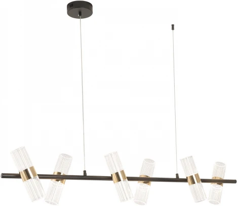 Подвесной светильник светодиодный Lussole LSP-7536 (220V)